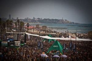 Las Mejores Playas Gay Del Mundo El Souvenir