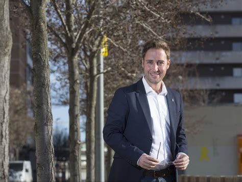 Trien Jordi Masquef Junts A Candidat Per Figueres Joan Punt