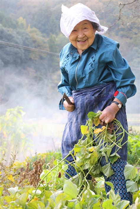 102歳、一人暮らしの哲代おばあちゃん。ずっと自分らしくいるための5か条 女子spa！