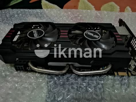 Gtx 660 2gb Vga For Sale In Panadura Ikman