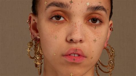 Fka Twigs Returns With New Song And Video Cellophane” Watch Pitchfork