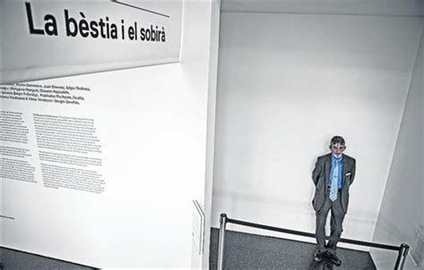 La Censura Del Macba Indigna A Los Artistas