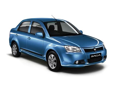 Car In Pictures Car Photo Gallery Proton Saga Photo