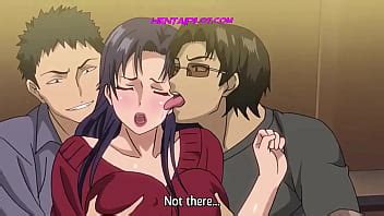 Anime Hentai Uncensored XNXX