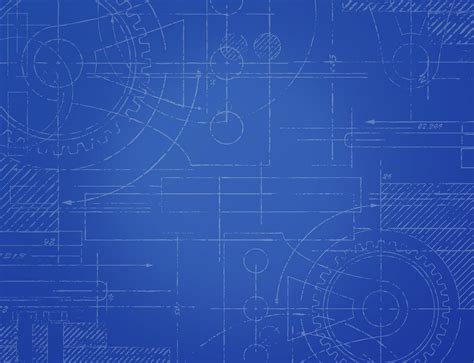 Blank Blueprint Backgrounds - Wallpaper Cave