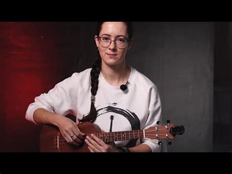 Укулеле | MiLena Music. Урок 6: "Играем мелодию". - YouTube