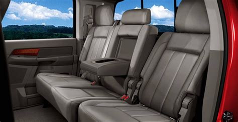 2007 Dodge Ram Mega Cab Gallery Top Speed