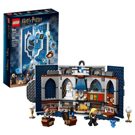 Lego Harry Potter 2023 Official Set Images Artofit