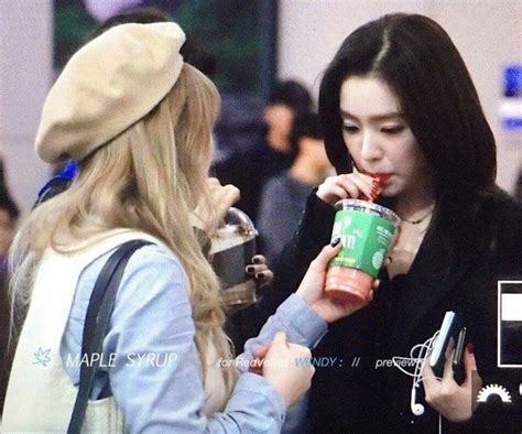 Low Quality Son Seungwan And Fansite Image On Favim