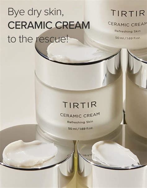 TIRTIR | Secret Skin