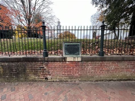 Major William Mayo Historical Marker