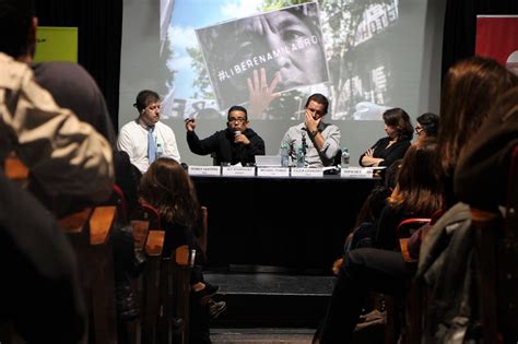 La protesta social en América Latina CELS