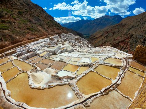 Chinchero Moray And Maras Half Day Tour Runas Expeditons