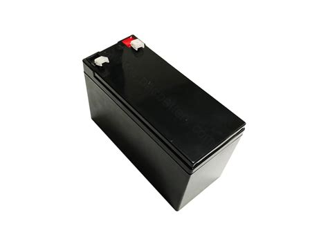 Lithium Iron Phosphate Lifep04 Battery Lfp12 8v 6ah