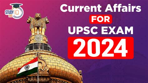 Current Affairs Th July For Upsc Prelims Exam