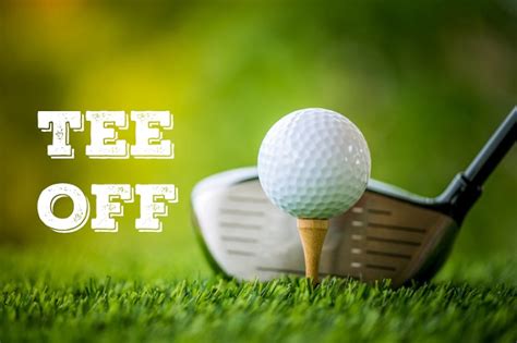 Tìm Hiều Về Mục đích ý Nghĩa Của Tea Time Trong Golf Kỹ Thuật Golf