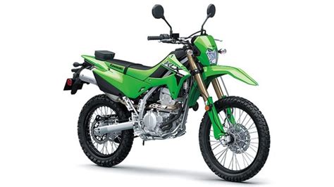 Kawasaki Klx Motorcycle Prices And Specs