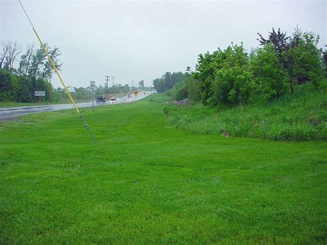 File Swale City Of Woodbury Minnesota Stormwater Manual