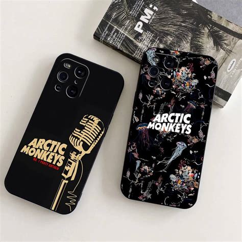 Arctic Monkeys Special Offer Phone Case For Oppo Find X X X A Reno