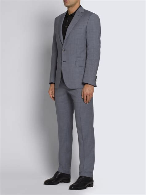 Suits Brioni® Us Official Store