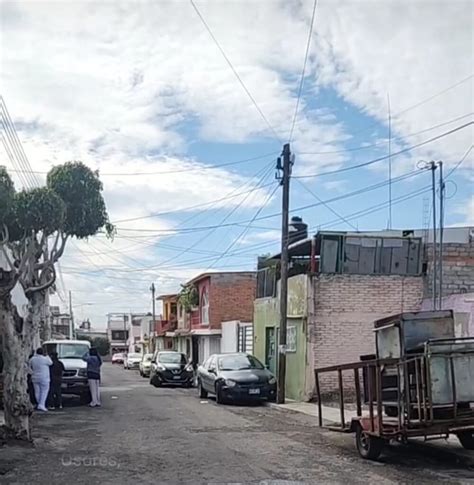 Hallan Dos Cabezas Humanas Dentro De Una Hielera En Colonia Garambullo