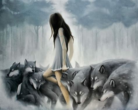 Idade Da Loba Da Mulher - Idade Da Loba Significado - ZULEDU