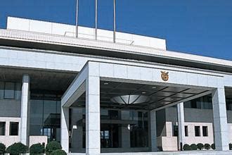 Campus - About NDA - National Defense Academy