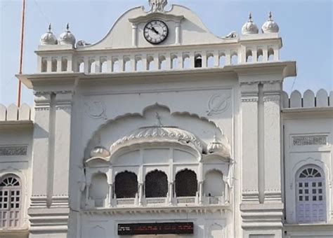 11 Famous Gurudwaras In Punjab You Must Visit