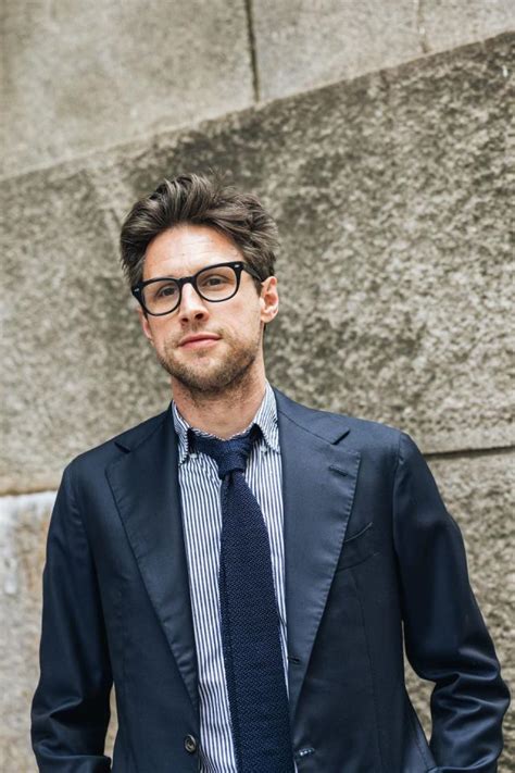 Five Fits With: 'The Bear' Creator Chris Storer
