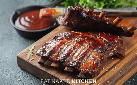 Bbq Sauce Archives Eat Naked Kitchen