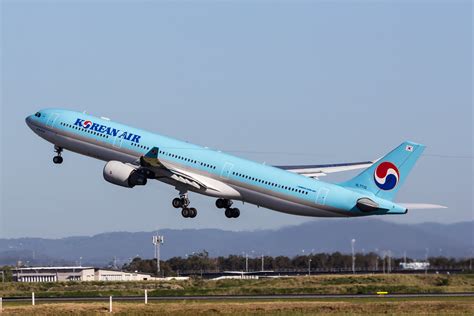 Ke Hl A Korean Air Hl Airbus A Jinx Flickr