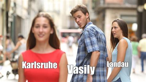 Комикс мем Karlsruhe Landau Vasily Комиксы Meme arsenal