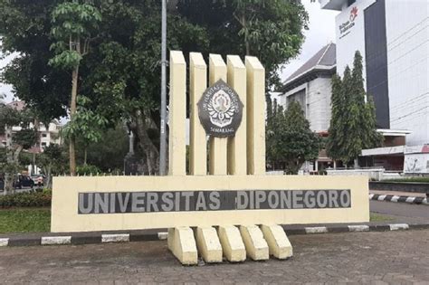 Jalur Ujian Mandiri S Undip Dibuka Hingga Juni Simak Syarat