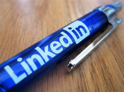 Pen Company Logo