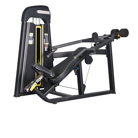 Upward Inclined Chest Pushing Commercial Leg Press Machine Best