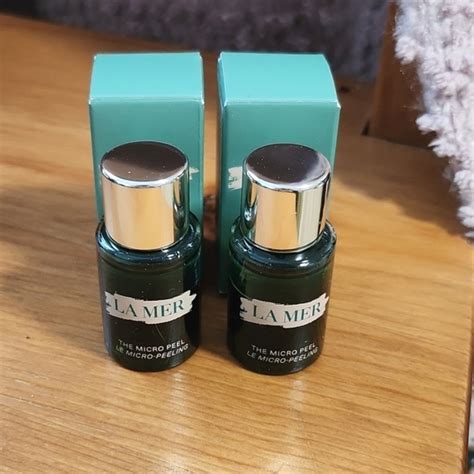 La Mer Skincare La Mer The Micro Peel Poshmark