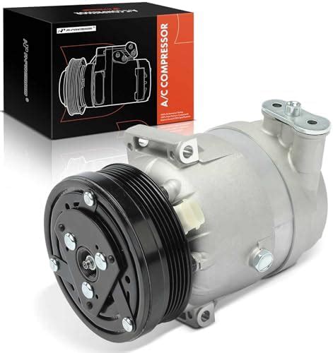 Amazon A Premium Air Conditioner AC Compressor With Clutch