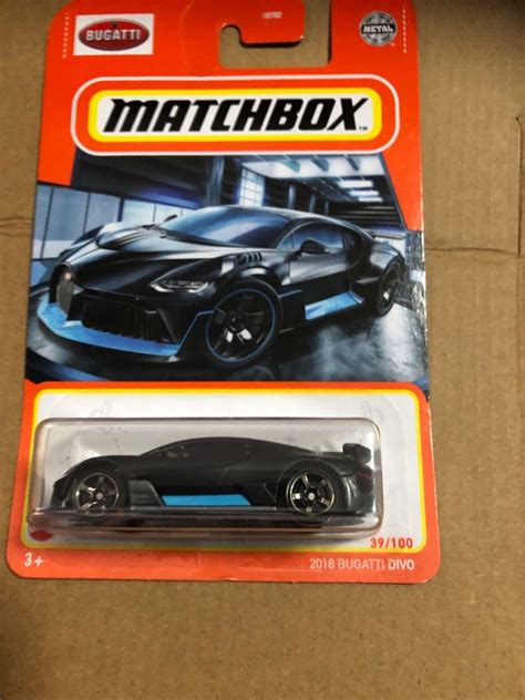 HOT WHEELS MATCHBOX EUROPE Hobbies Toys Toys Games On Carousell