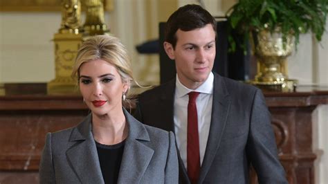 Jared Kushner and Ivanka Trump Failed to Disclose Their Multimillion ...