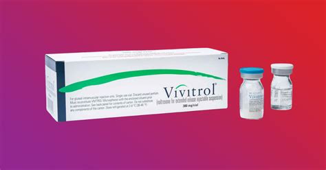 Does Vivitrol Help With Cravings Landmark Recovery