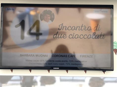 Coronas Cafè Florence