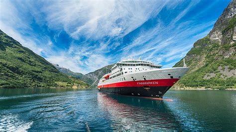 Classic Norway 10 Days 9 Nights Fjords Cruise Nordic Visitor