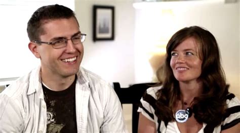 Josh Weed Gay Mormon Famous For Sexually Robust Straight Marriage