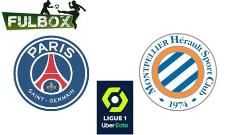 Resultado Psg Vs Montpellier V Deo Resumen Goles Jornada Ligue