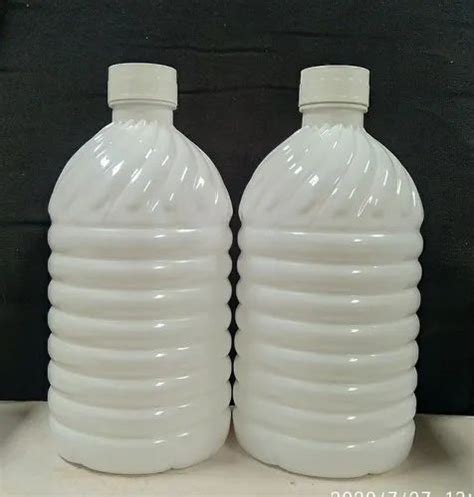 Screw Cap Litre Phenyl Pet Bottle At Rs Piece In Jaipur Id