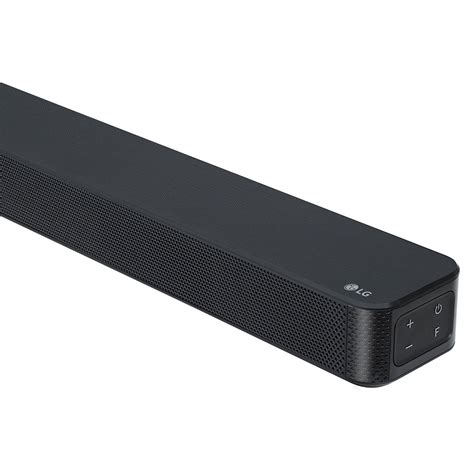 Lg Sn Kanal Soundbar System M Subwoofer Dkk