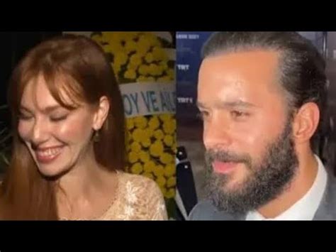 Elçin Sangu and Barış Arduc ha detto che si vergognava YouTube