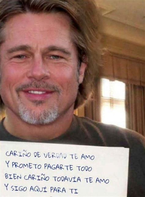 Brad Pitt et l arnaque à 170 000 euros