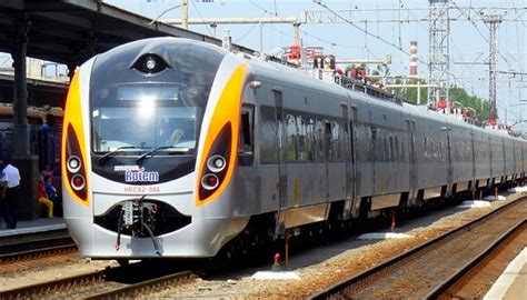 Agreement on launching Lublin-Lviv railway route could be signed in autumn