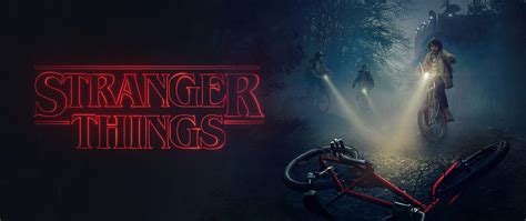 Stranger Things 4k HD Wallpapers - Wallpaper Cave